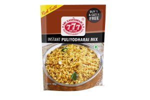 INSTANT PULIYODHARAI MIX