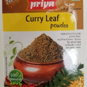 CURRY LEAF POWDER