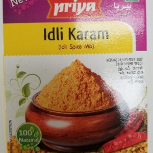 IDLI KARAM MIX