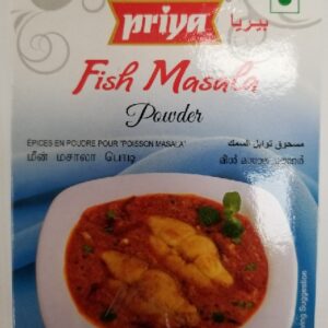 FISH MASALA POWDER