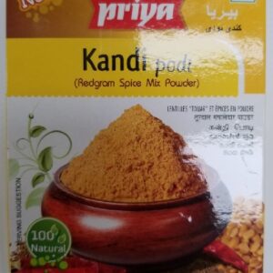 KANDI PODI MIX