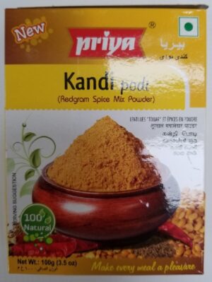 KANDI PODI MIX