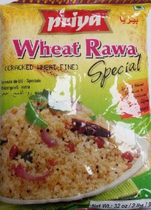 PREMIUM WHEAT RAWA