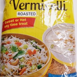 VERMICELLI ROASTER