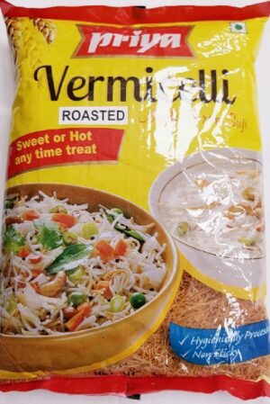 VERMICELLI ROASTER
