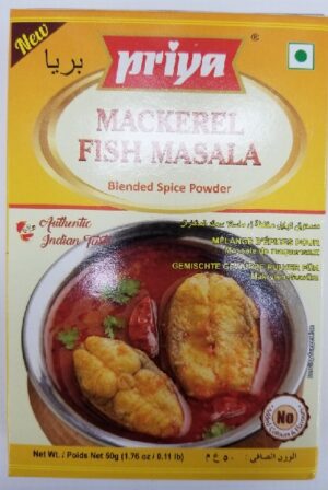 PRAWN SHRIMPMASALA
