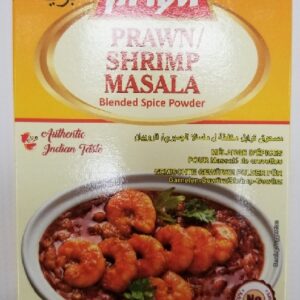 PRAWN SHRIMP MASALA