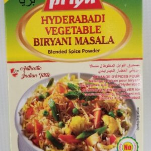 HYDERBADI BIRYANI MASALA