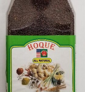 MUSTARD SEED