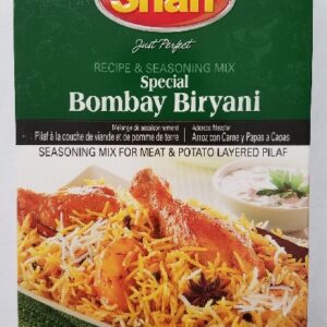 BOMBAY BIRYANI MIX