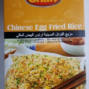 CHINESE EGG FRIED RICE