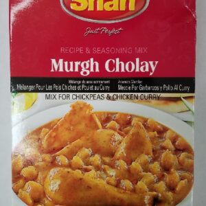MURGH CHOLAY