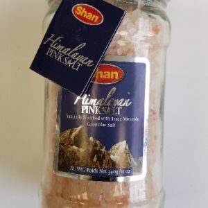 HIMALAYA PINK SALT
