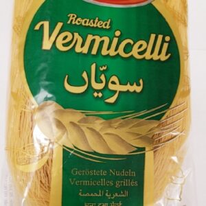VERMECELLI