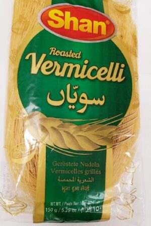 VERMECELLI