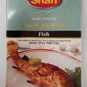 FISH
