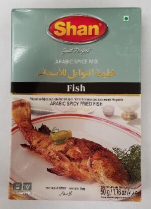 FISH