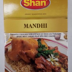 MANDHI
