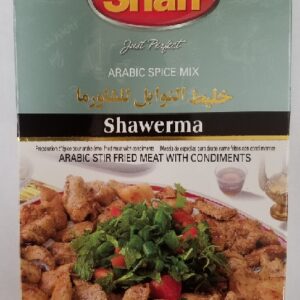 SHAWERMA