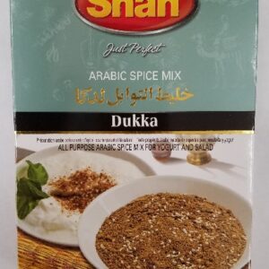DUKKA SPICE MIX
