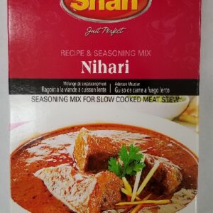 NIHARI CURRY MIX