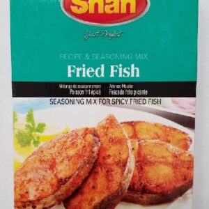 FISH SEASONING