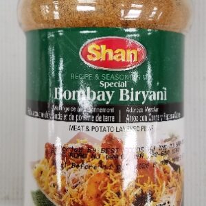 BOMBAY BIRIYANI MASALA