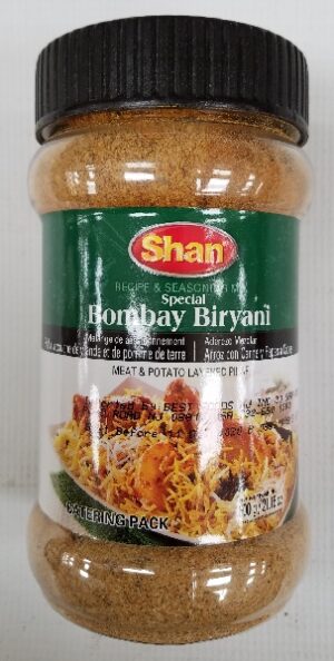 BOMBAY BIRIYANI MASALA