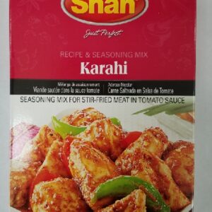 KARAHI FRY CURRY MIX