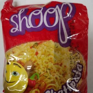 SHOOP CHATTPATTA NOODLES