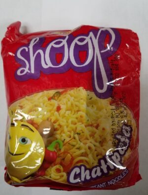 SHOOP CHATTPATTA NOODLES