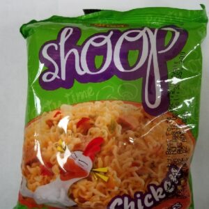SHOOP CHICKEN NOODLES