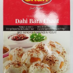 DAHI BARA CHAT MASALA
