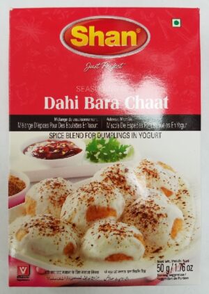 DAHI BARA CHAT MASALA