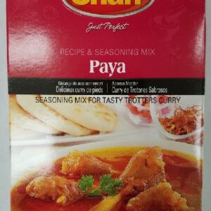 PAYA CURRY
