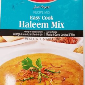 COOK HALEEM MIX