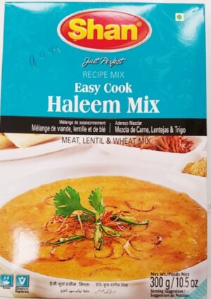COOK HALEEM MIX