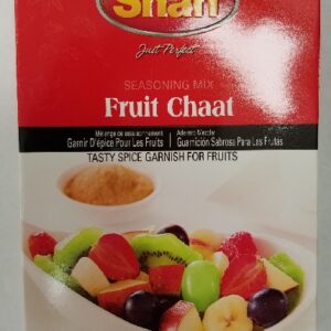 FRUIT CHAT MASALA
