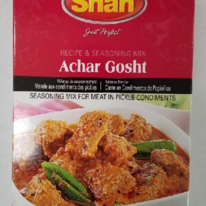 ACHAR GOSHT CURRY MIX