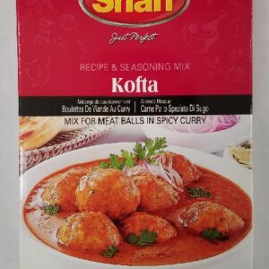 KOFTA CURRY MIX