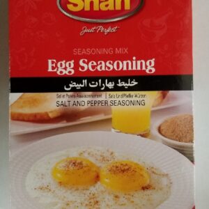 EGG SEASON ING