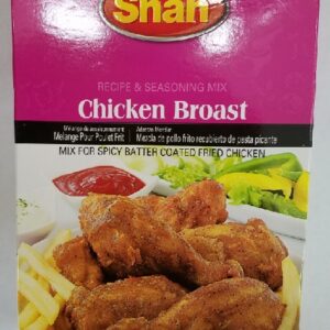 CHICKEN BROAST MIX