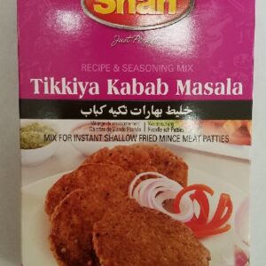 TIKKIYA KABAB MASALA