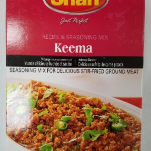 KEEMA CURRY MIX