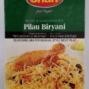 PILAU BIRYANI MIX