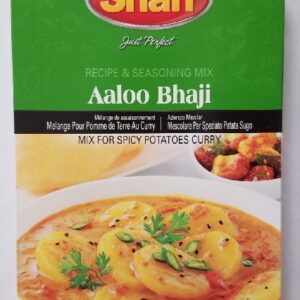 AALOO BHAJI