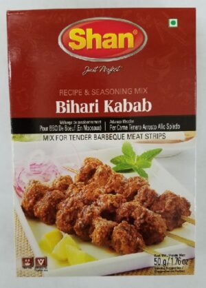 BIHARI KABAB MASALA