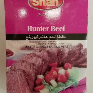 HUNTER BEEF MIX