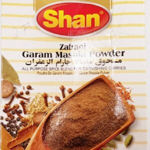ZAFRANI GARAM MASALA