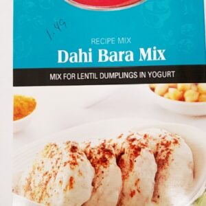 DAHI BARA MIX